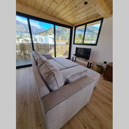 הוילה לוס יאנוס דה אריאדנה Baobab House מראה חיצוני תמונה