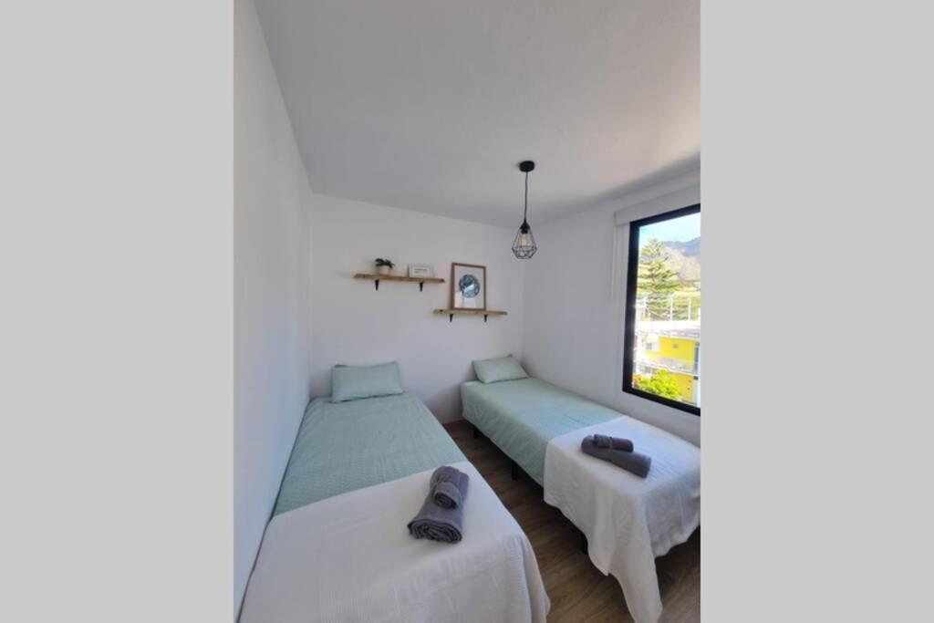הוילה לוס יאנוס דה אריאדנה Baobab House מראה חיצוני תמונה