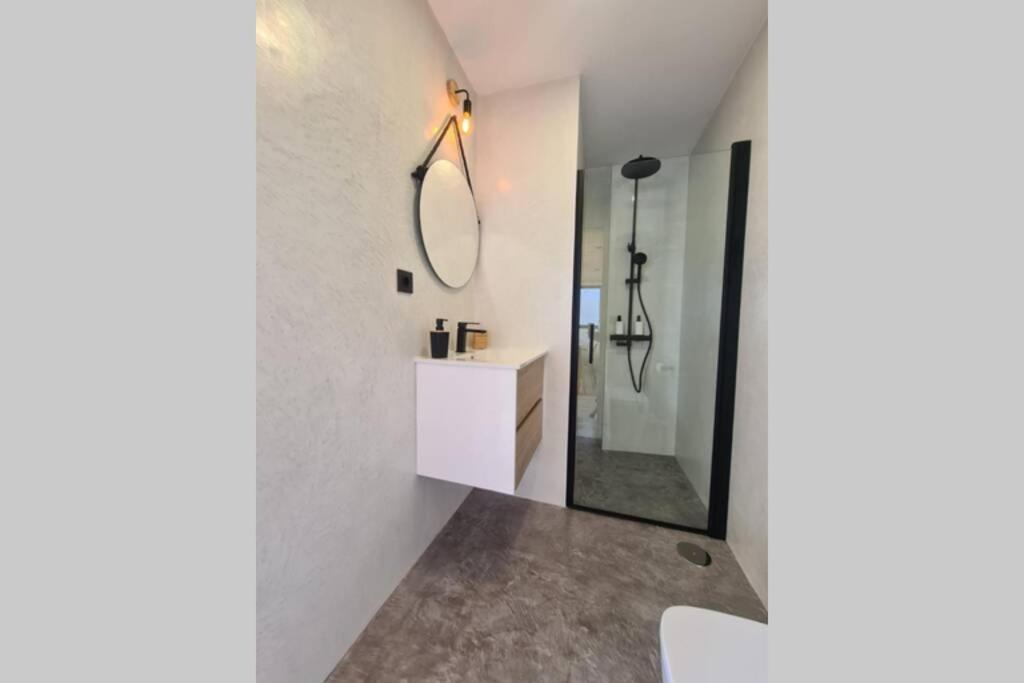 הוילה לוס יאנוס דה אריאדנה Baobab House מראה חיצוני תמונה